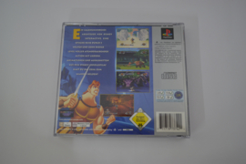 Hercules - Action Spiel (PS1 PAL)