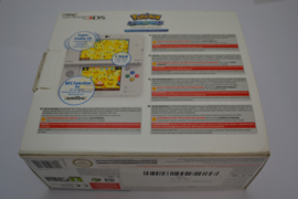 New Nintendo 3DS Pokemon Alpha Sapphire (USED)