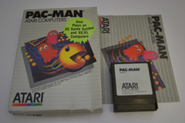 Pac-Man (ATARI XE)