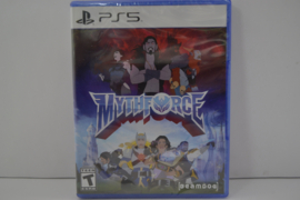 Mythforce - SEALED (PS5)