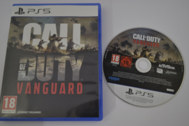 Call Of Duty - Vanguard (PS5)