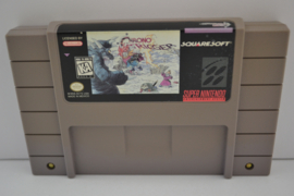 Chrono Trigger (SNES USA)