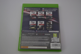Need for Speed Rivals - Complete Edition (ONE)