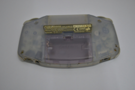 GameBoy Advance Glacier - USED
