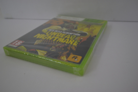 Red Dead Redemption - Undead Nightmare - SEALED (360)