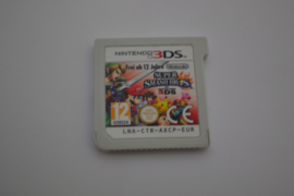 Super Smash Bros (3DS EUR)