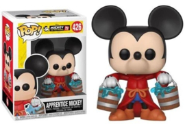 POP! Apprentice Mickey - NEW (426)