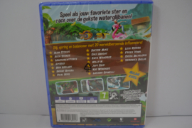 Slide Stars - Freek Vonk - SEALED (PS4)