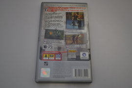 Splinter Cell - Essentials - Platinum (PSP PAL)