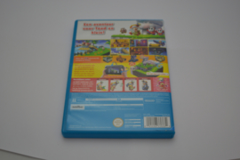 Captain Toad Treasure Tracker - Nintendo Selects (Wii U HOL CIB)