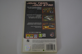 Need for Speed Carbon - Own the City - PSP Essentials (PSP PAL)