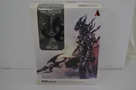 SQUARE ENIX genuine Bring Arts FINAL FANTASY XIV Estinien