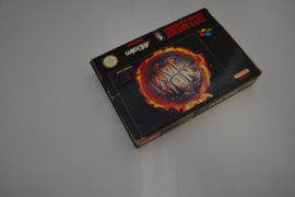 NBA Jam T.E. (SNES EUR CIB)