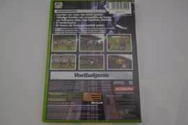 Pro Evolution Soccer 4 (XBOX)