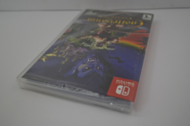 Castlevania - Anniversary Collection - SEALED (SWITCH USA)