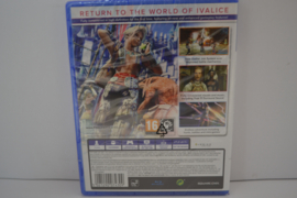 Final Fantasy XII The Zodiac Age - SEALED (PS4)