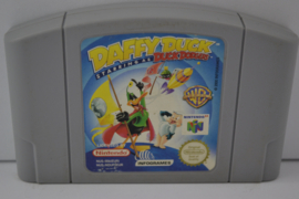 Daffy Duck Starring As Duck Dodgers (N64 EUR)