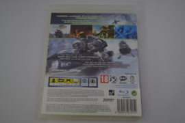 Call of Duty - Modern Warfare 2 (PS3)