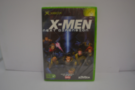 X-Men: Next Dimension - SEALED (XBOX)