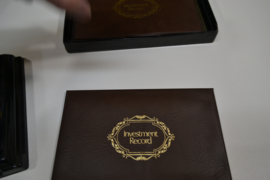 The Great Wall Street Fortune Hunt (ODYSSEY 2)