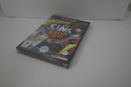 The Sims - Erop Uit! - SEALED (GC HOL)