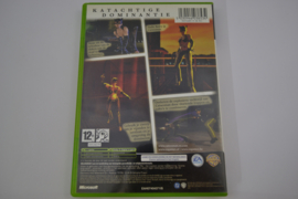 Catwoman (XBOX)