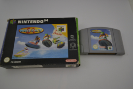 Wave Race (N64 EUR CB)