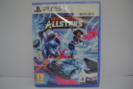 Destruction AllStars - SEALED (PS5)