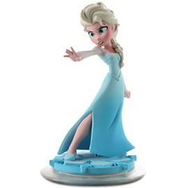 Disney Infinity 1.0 Elsa