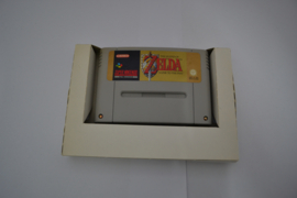 The Legend of Zelda - A Link To The Past (SNES UKV CB)