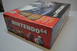 Nintendo 64 Console Set