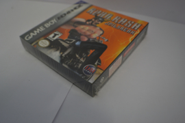 Road Rash Jailbreak SEALED (GBA USA)