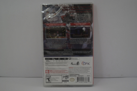 Koumajou Remilia - Scarlet Symphony SEALED (SWTCH USA)