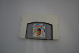 Snowboard Kids (N64 NEU6 CIB)