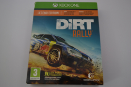 Dirt Rally - Legend Edition (ONE)