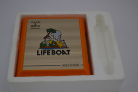 Nintendo Game & Watch Life Boat
