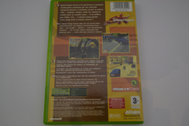 Speed Kings (XBOX)