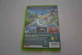My Sims Sky Heroes (360 CIB)