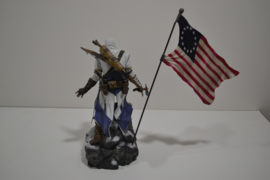 Assassin's Creed III Connor Freedom Edition
