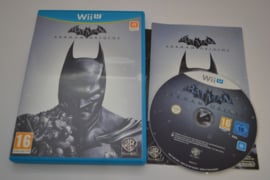 Batman Arkham Origins (Wii U EUZ)