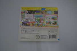 Yoshi's New Island (3DS HOL)