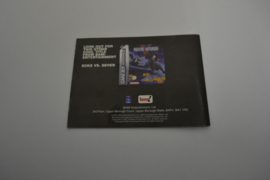 Driven (GBA  UKV MANUAL)