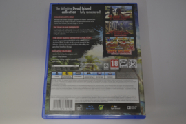 Dead Island - Definitive Edition (PS4)