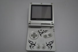 Gameboy Advance SP Tribal Editie AGS 001 - USED