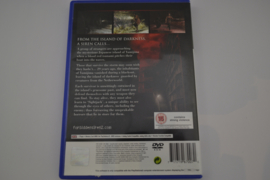 Forbidden Siren 2 (PS2 PAL)