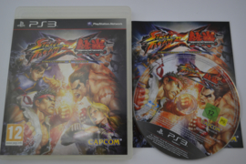 Street Fighter X Tekken (PS3)