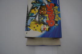 Pokemon Snap (N64 NHAU CIB)