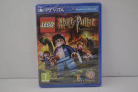 Lego Harry Potter 5-7 - SEALED (VITA)