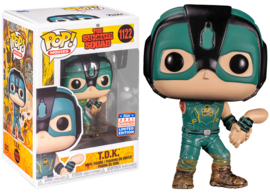 POP! T.D.K. - The Suicide Squad - NEW (1122)