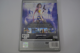 Final Fantasy X - Platinum (PS2 PAL)